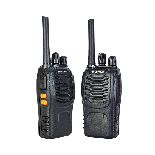 Walkie Talkie Set – Baofeng BF-88E